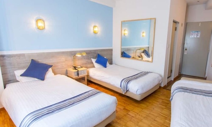 Sakaiminato House | Standard plan Breakfast included Free parkingN / Sakaiminato Tottori