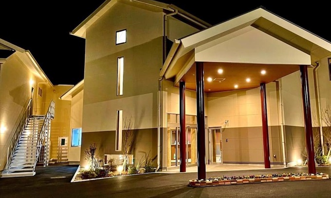 Shirahama House | Kacho Fugetsu Plump Ise Lobster plan with one spin / Nishimuro-gun Wakayama