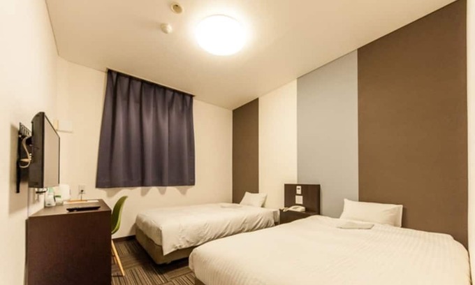 Masuda House | Standard plan WiFi in all rooms breakfast buff / Masuda Shimane