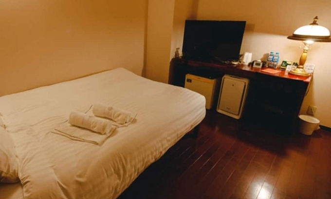 Aira House | Nonsmoking Double Installation of Mirable Plus / Aira Kagoshima