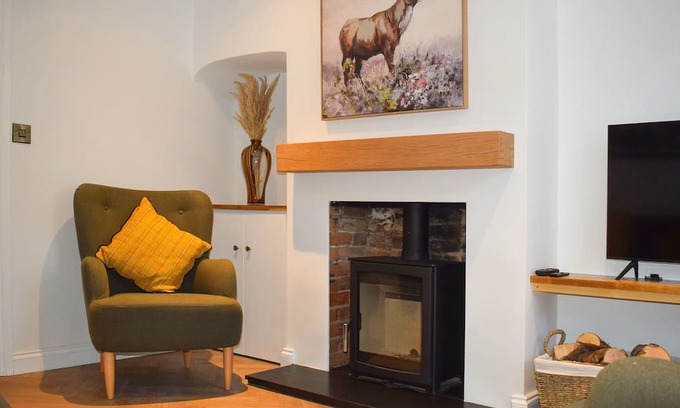 Mersham Cottage | 2 bedroom accommodation in Ashford