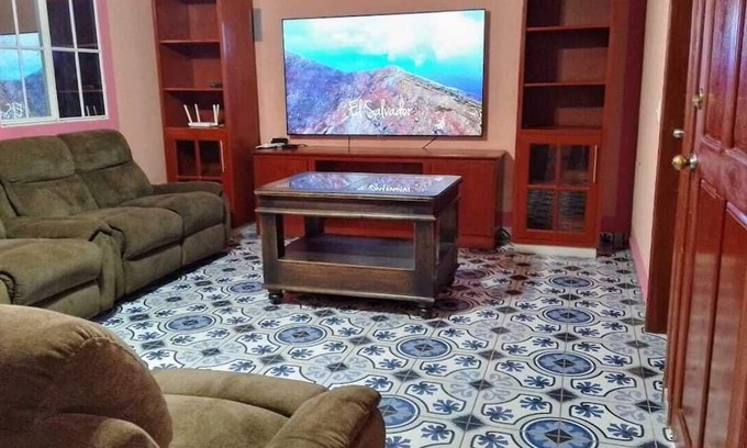 San Luis Talpa Cottage | Nantli Alojamiento Rural El Salvador