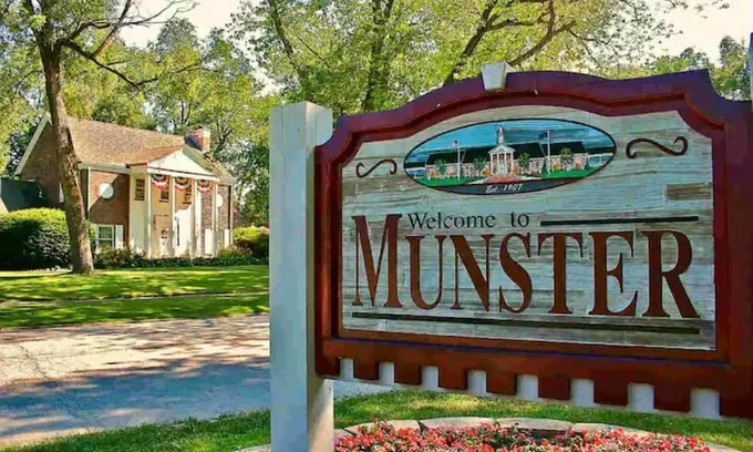 Munster House | Lovely quiet Munster Home