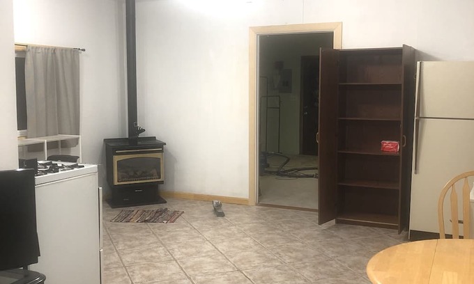 Worland House | Country Hideaway