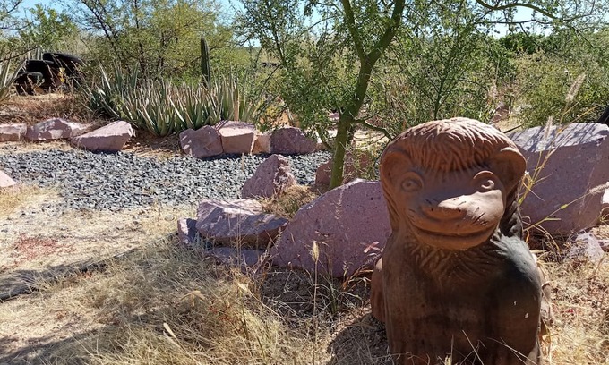 La Paz House | Casa con Vistas a La Paz, Rodeada de Naturaleza