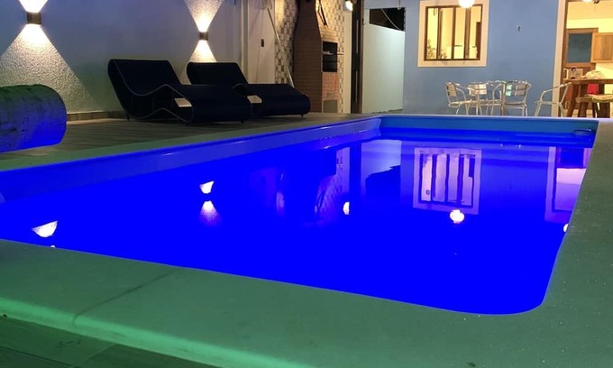 Porto da Rua House | Casa Oceano de Milagres. The most cozy and charming house in Milagres.