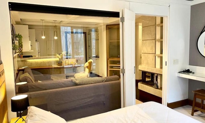 Canela House | Apto Cond Mountain Village, Cond. Laje de Pedra, Canela, RS