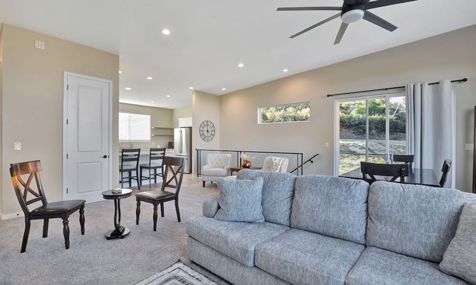 Diamond Valley House | *New Listing!* Central to Everything!