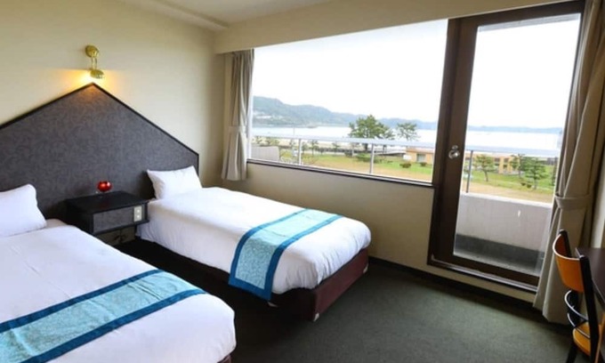 Tenma House | Stay without meals Standard Eating while walkin / Higashimuro-gun Wakayama