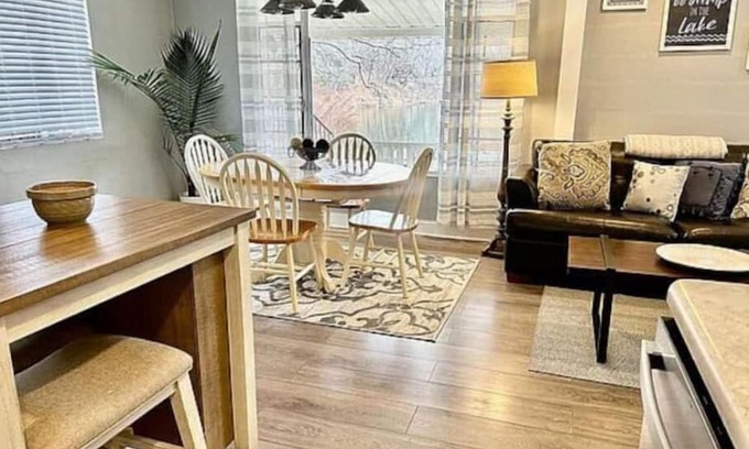 Syracuse House | Tranqulity and relaxtion destination