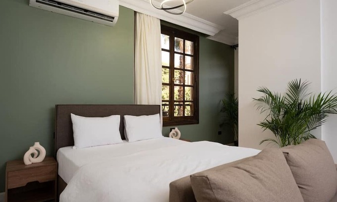Taqseem Laselky Apartment | 77 by Spacey (#60) | Studio in Maadi