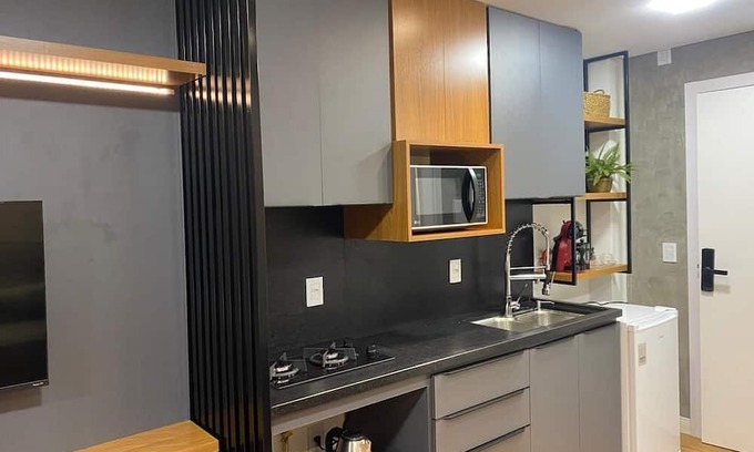 Camobi Apartment | Studio in the heart of Camobi, at Residencial Uniqo Smart Living