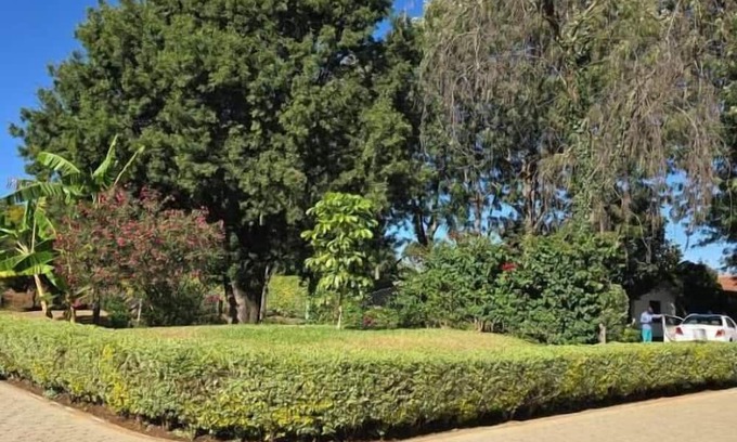 Eldoret Apartment | Lux Suites Hostpoa Airbnb's Eldoret