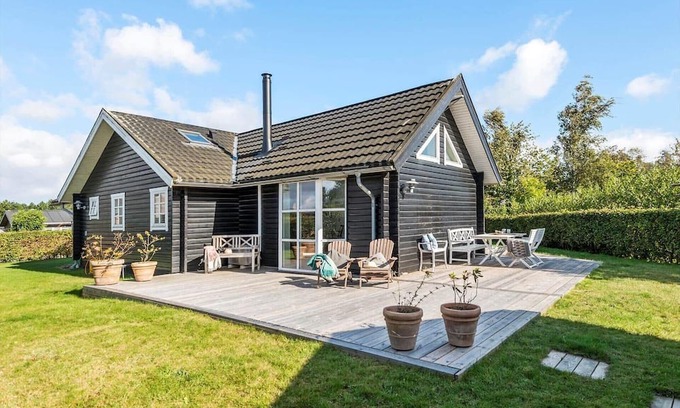 Beder Malling House | 30120 Malling - Fjordvej 11
