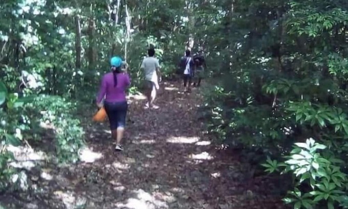 Newcastle RV Rental | Camping Barbados #2 Bring Your Own Tent