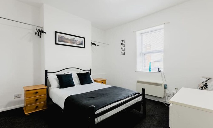 Withernsea Apartment | Withernsea Coastal Getaway Apt