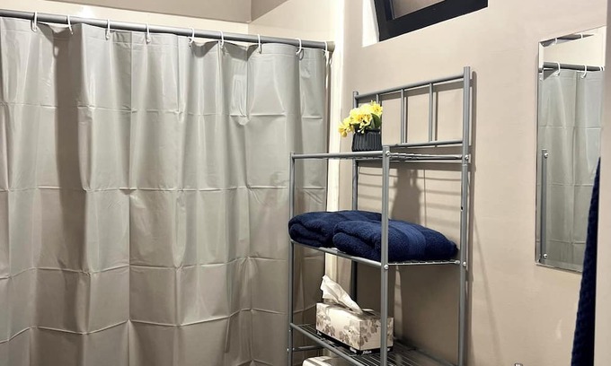 Monterrey Apartment | Kyo modern apartment downtown Monterrey 520