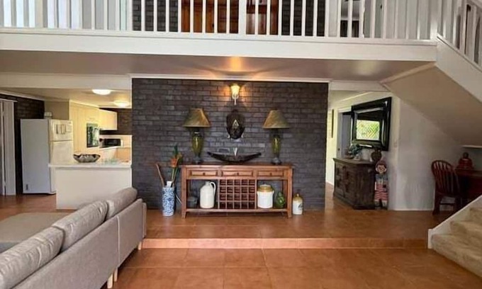 Bargara House | Pasir Penyu – “Turtle Sands” | Modern Coastal Escape near Kellys Beach