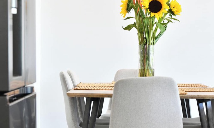 Larrakeyah Apartment | Welcome to Bush Chook Haven an iconic Territory 3 bedroom newly renovated gem