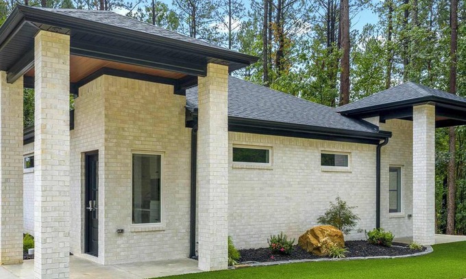 Hot Springs Village Villa | Reunion Resort Studio Unit 113A