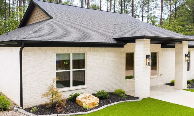 Hot Springs Village Villa | Reunion Resort Villa Four Bedroom Unit 109