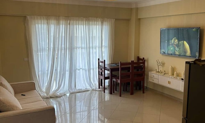 Boca Chica Condo | Marvilla: Coastal Condo Poolside + Ocean View