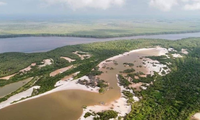 Celestun House | Villa Gabriela #2 cozy room 3 min from the beach