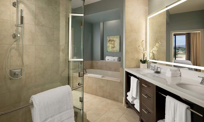 Kierland Resort | 𝐅𝐢𝐧𝐝𝐢𝐧𝐠 𝐌𝐞𝐢𝐥𝐢: Luxurious Kierland Villas Resort+Amenities. 2BR Condo