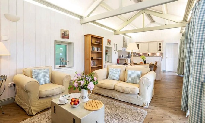 Carnforth Cottage | Situated on the Underley Estate near Kirkby Lonsdale