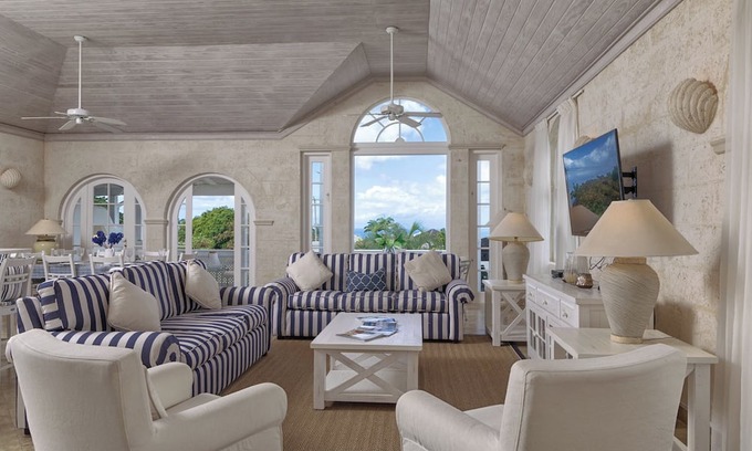 Westmoreland Villa | Happy Days, Forest Hills, Royal Westmoreland, Holetown. 3 bed Luxury Villa