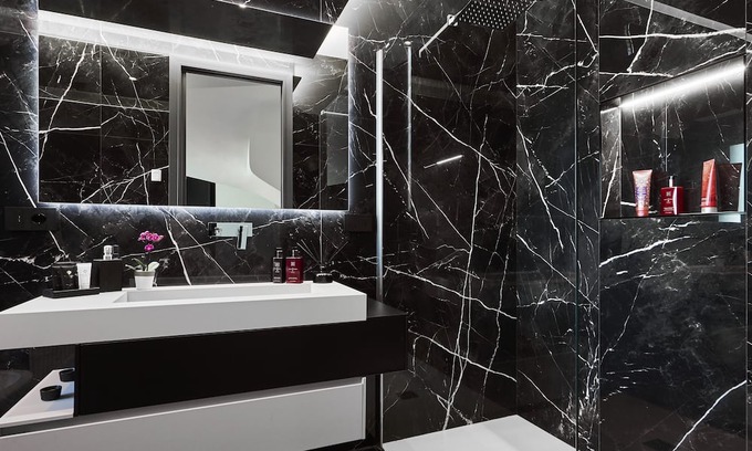 Monza Villa | Villa GIO’s ELITE: Design Villa with Pool and VIP Services near Monza Racetrack