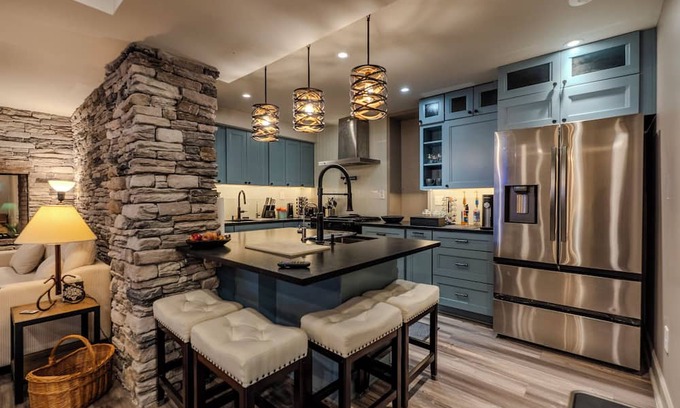 Southwest Raleigh Apartment | A Cozy, 2BR 2.5BA, Concert, Game Day & Business Traveler Hidden Gem—Comfort & Convenience with a Touch of Luxury in the Heart of Raleigh