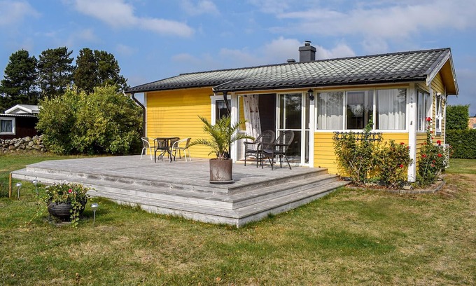 Hallevik House | 3 bedroom awesome home in Sölvesborg