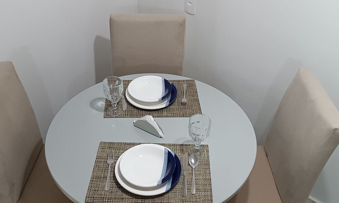 Camorim Apartment | 1-bedroom apartment with AC, fitness room in amazing Rio de Janeiro