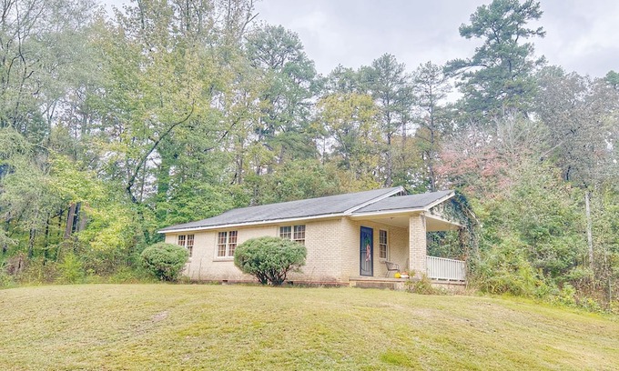 Oxford Cottage | Bryant Cottage