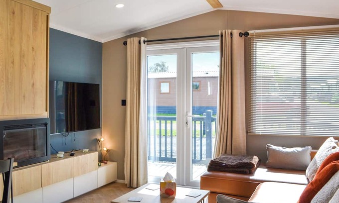 West Heslerton Cottage | 2 bedroom accommodation in East Heslerton