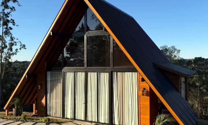 Gramado Cabin | Valley Cabin