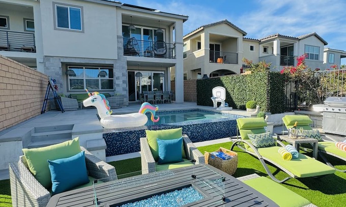 Terra Lago House | Crystal Lake House