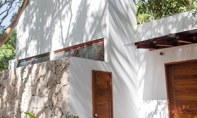 Chichimila Apartment | Baalamkaab Studio Tucan with private pool