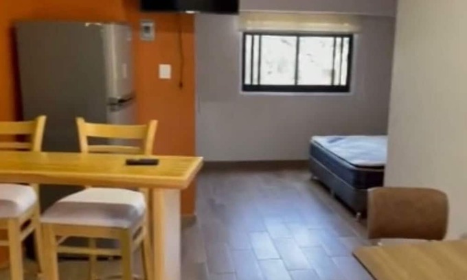 Tepotzotlan Apartment | FULLY FITTED ROOM, LOFT TYPE SUITE