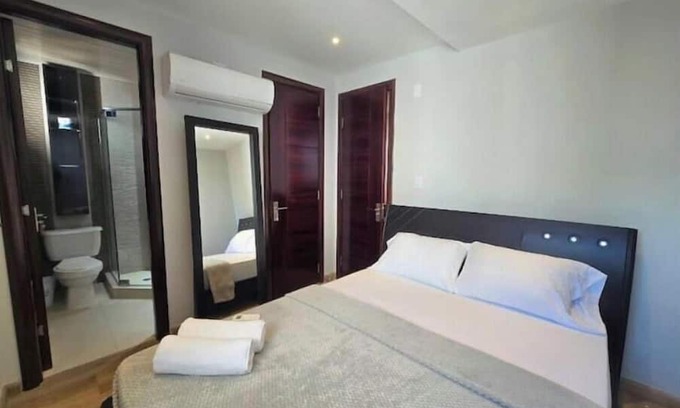 Cocle Apartment | 2-Bedroom Cinta Costera Retreat