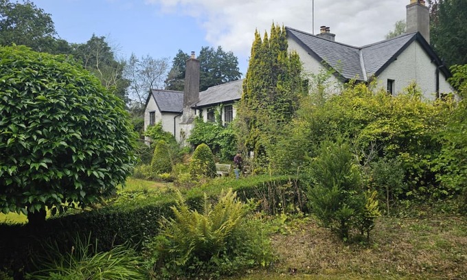 Calverleigh Apartment | The Annexe - Lurley Manor