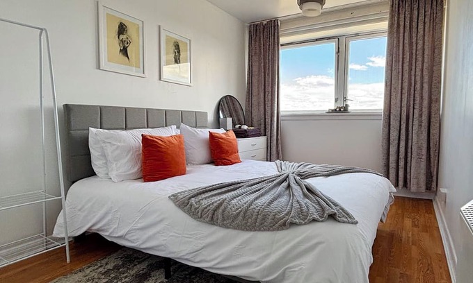 Finsbury Park Apartment | 2bed Gem steps from Arsenal Stadium