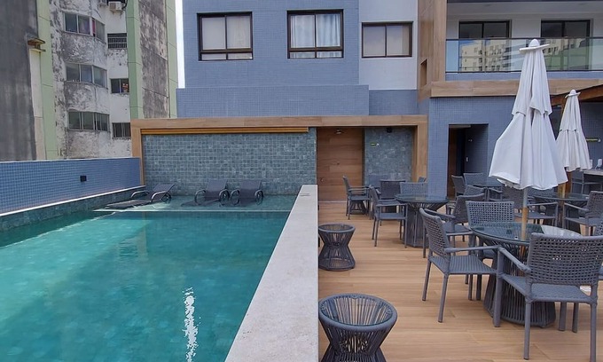 Federacao House | COFDR0103 - New building close to everything