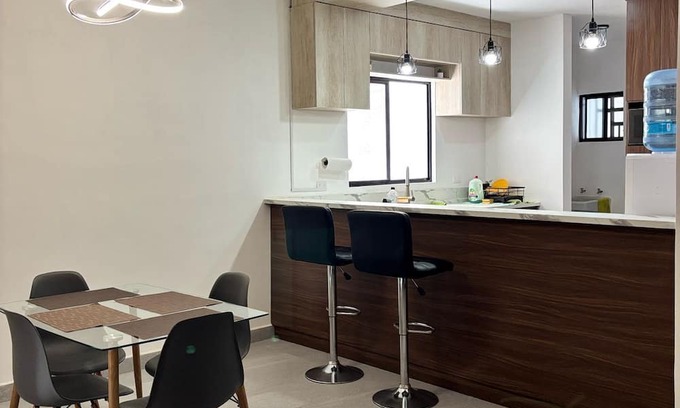 Apodaca House | Casa Samara, 20 min from Monterrey Airport