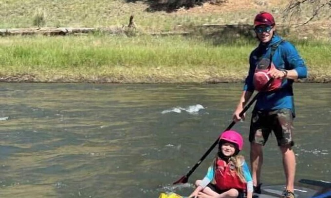 Shoup Apartment | Charming Glamping Tent by the Scenic Salmon River!