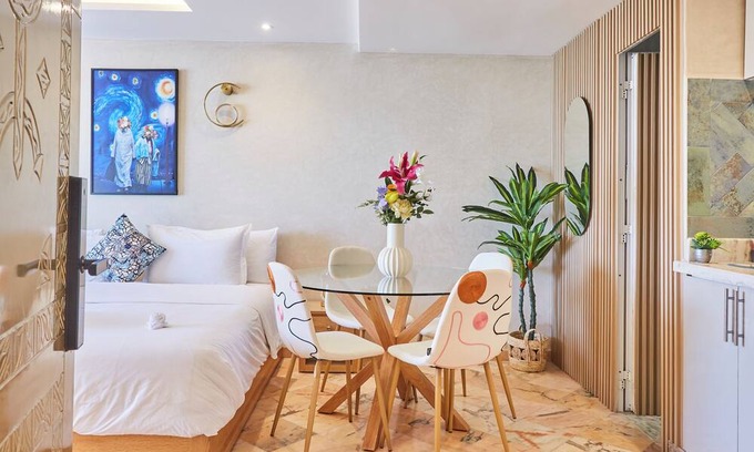 Southern Atlantic Coast Apartment | Paradise Found Stunning Oceanfront Hideaway In Mirleft