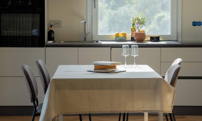 La Foce Apartment | Residence la Guercia