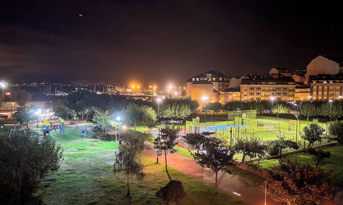 Quintans Apartment | XILGAR Maracaibo Apartment Central next to the Beach