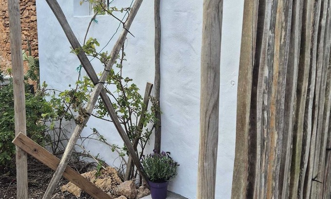 Formentera Cottage | Rural house (Casa tia Rita)